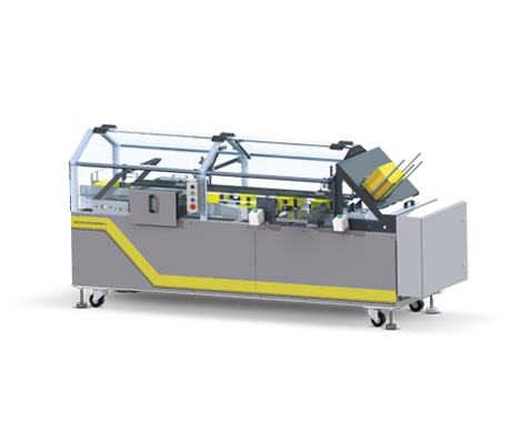 Spartan Horizontal Cartoner
